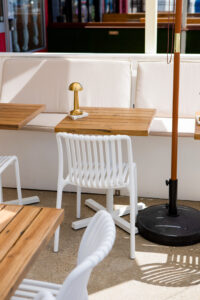 Renovations and fit-out by LMBUILD, Mornington Peninsula