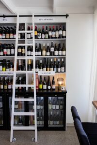 Renovations and fit-out by LMBUILD, Mornington Peninsula