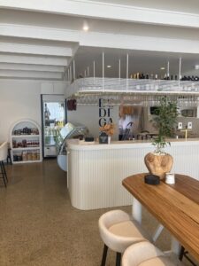 Renovations and fit-out by LMBUILD, Mornington Peninsula