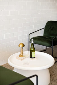 Renovations and fit-out by LMBUILD, Mornington Peninsula