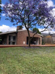 Modern interior renovation and fit-out by LMBUILD, Mornington Peninsula